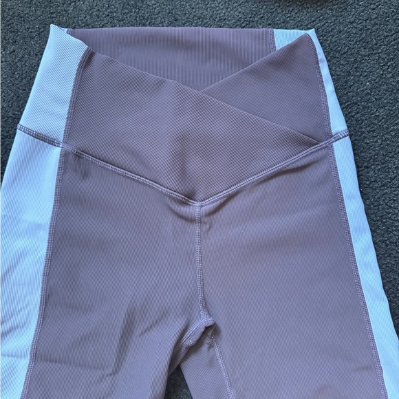 Wilo matching workout set - Picture 4 of 6